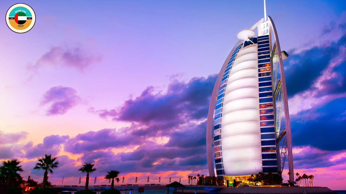 Burj al Arab